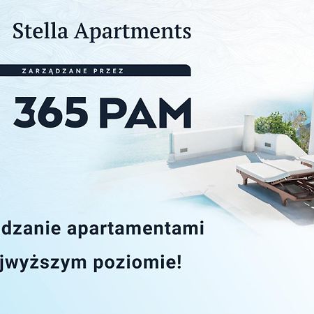 Apartament Rodzinny - 365Pam غونسكي المظهر الخارجي الصورة