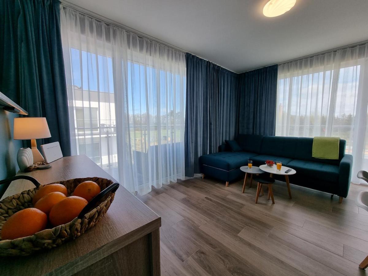 Apartament Rodzinny - 365Pam غونسكي المظهر الخارجي الصورة