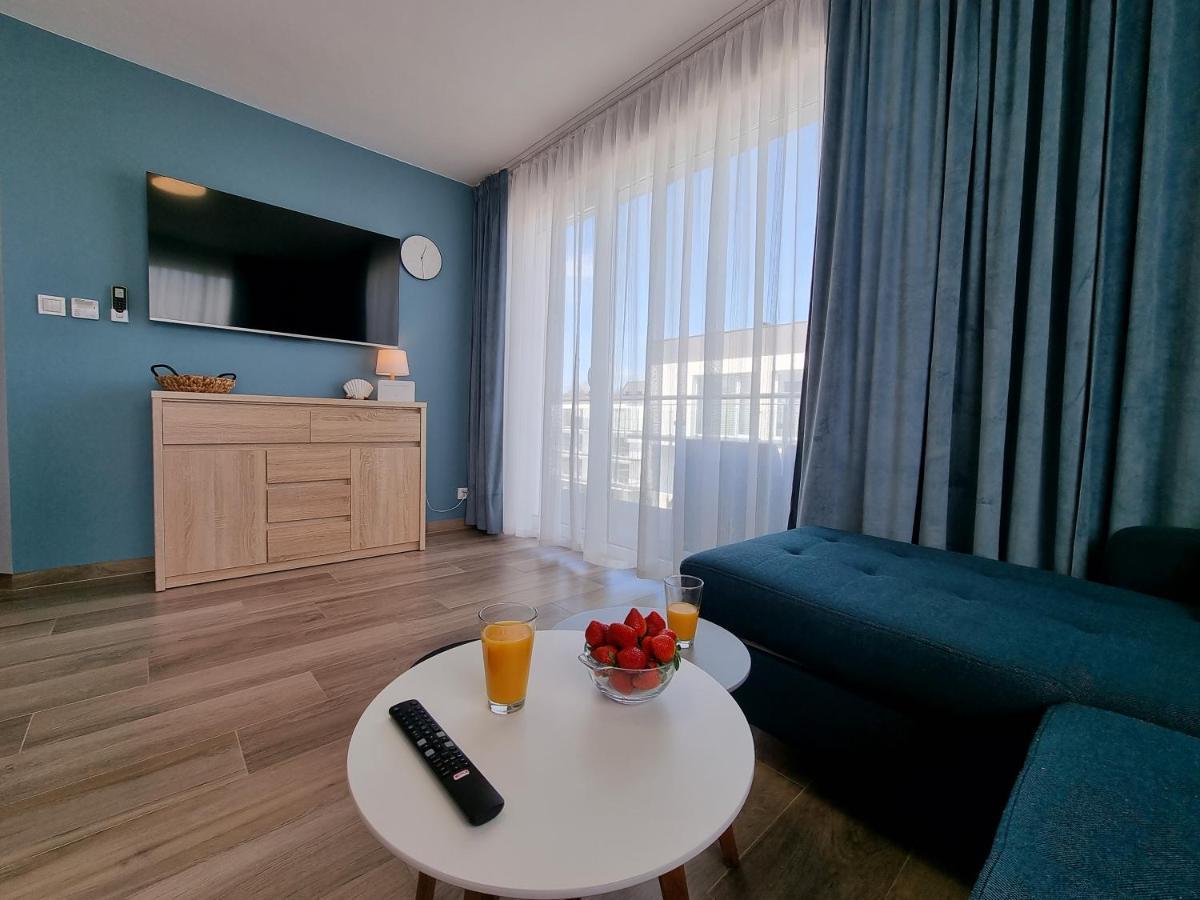 Apartament Rodzinny - 365Pam غونسكي المظهر الخارجي الصورة