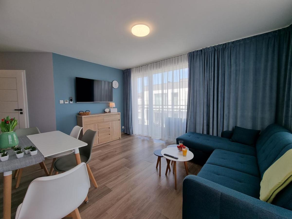 Apartament Rodzinny - 365Pam غونسكي المظهر الخارجي الصورة