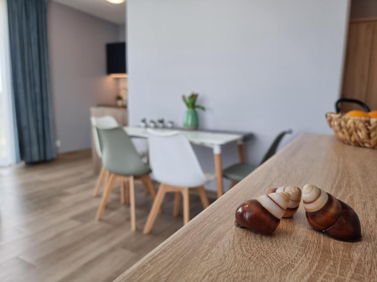 Apartament Rodzinny - 365Pam غونسكي المظهر الخارجي الصورة