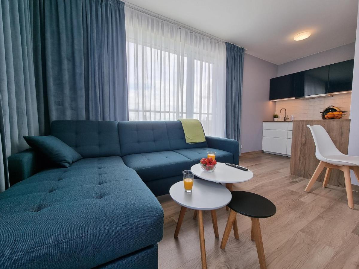Apartament Rodzinny - 365Pam غونسكي المظهر الخارجي الصورة