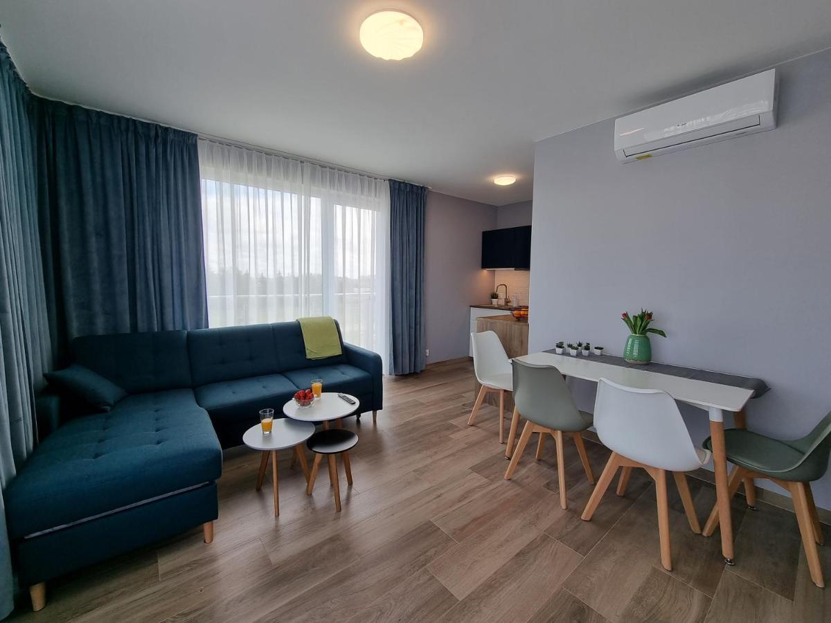 Apartament Rodzinny - 365Pam غونسكي المظهر الخارجي الصورة