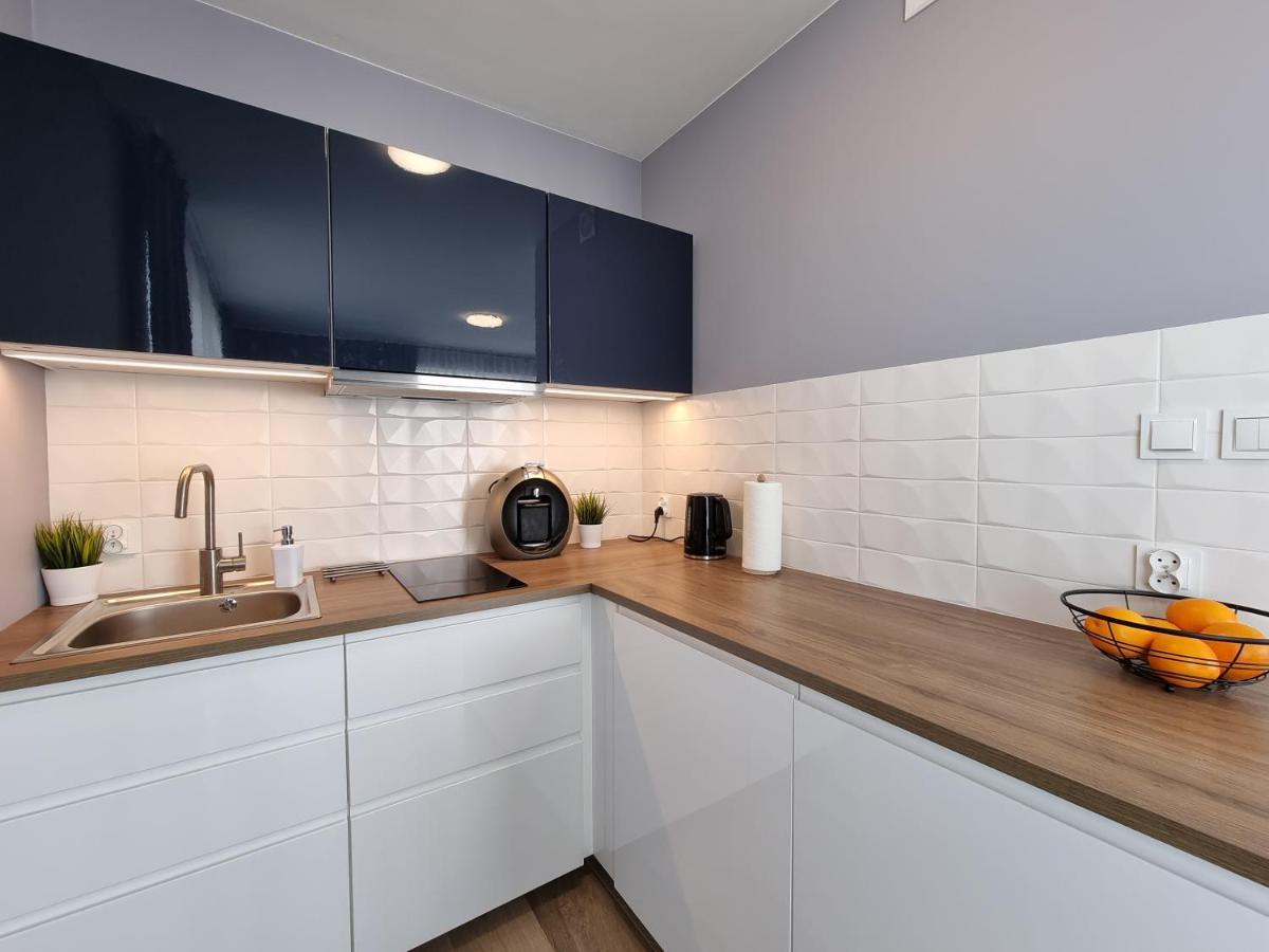 Apartament Rodzinny - 365Pam غونسكي المظهر الخارجي الصورة
