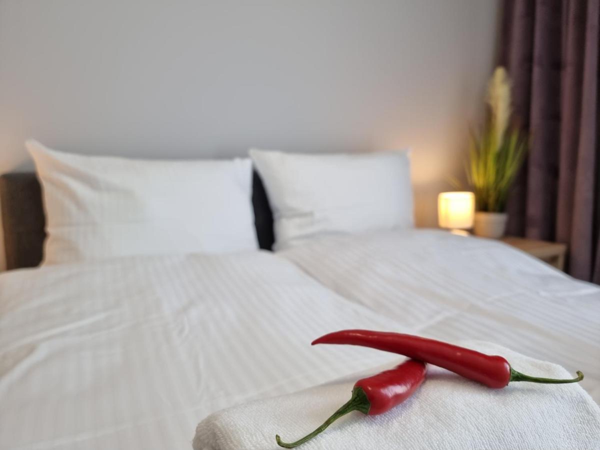 Apartament Rodzinny - 365Pam غونسكي المظهر الخارجي الصورة
