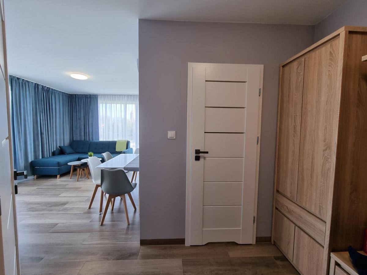 Apartament Rodzinny - 365Pam غونسكي المظهر الخارجي الصورة
